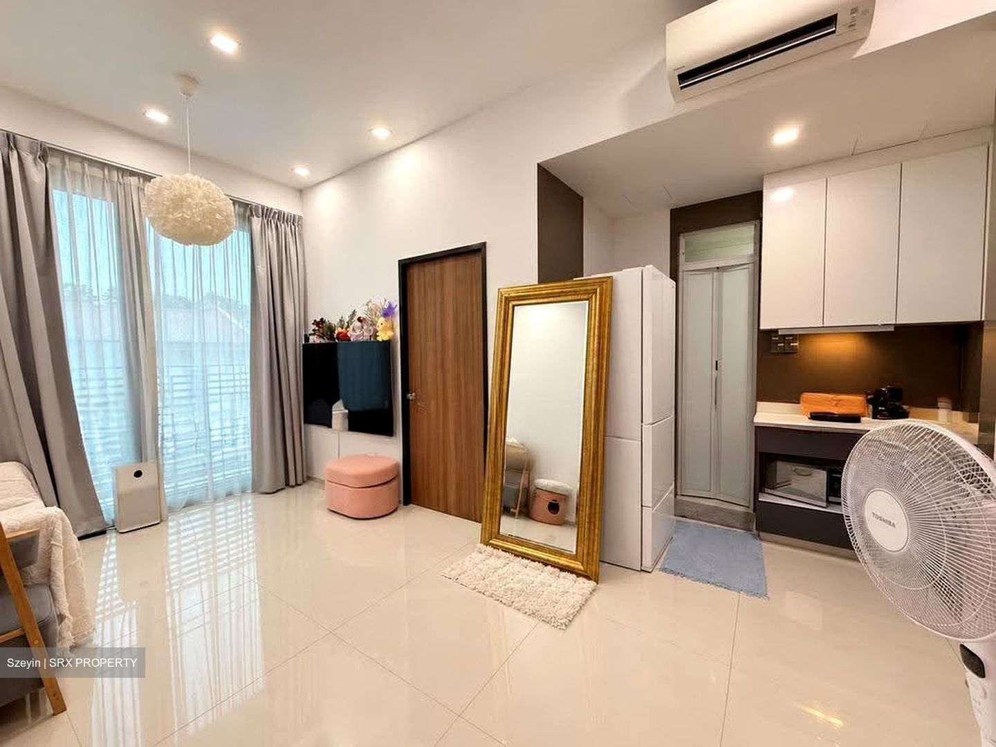 Thomson V One (D20), Apartment #637833511